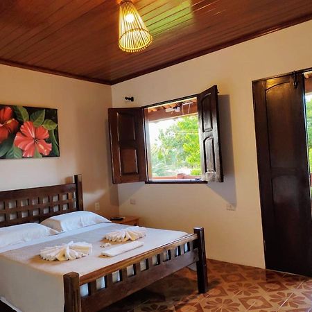 Pousada Das Roseiras Barra Grande  Ngoại thất bức ảnh