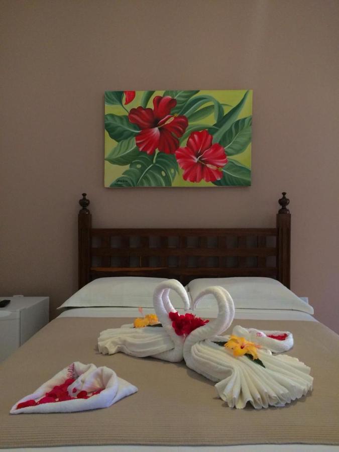 Pousada Das Roseiras Barra Grande  Ngoại thất bức ảnh