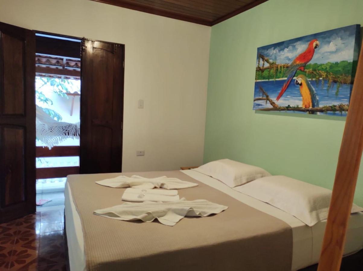 Pousada Das Roseiras Barra Grande  Ngoại thất bức ảnh