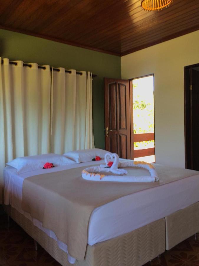 Pousada Das Roseiras Barra Grande  Ngoại thất bức ảnh