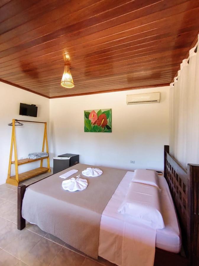 Pousada Das Roseiras Barra Grande  Ngoại thất bức ảnh