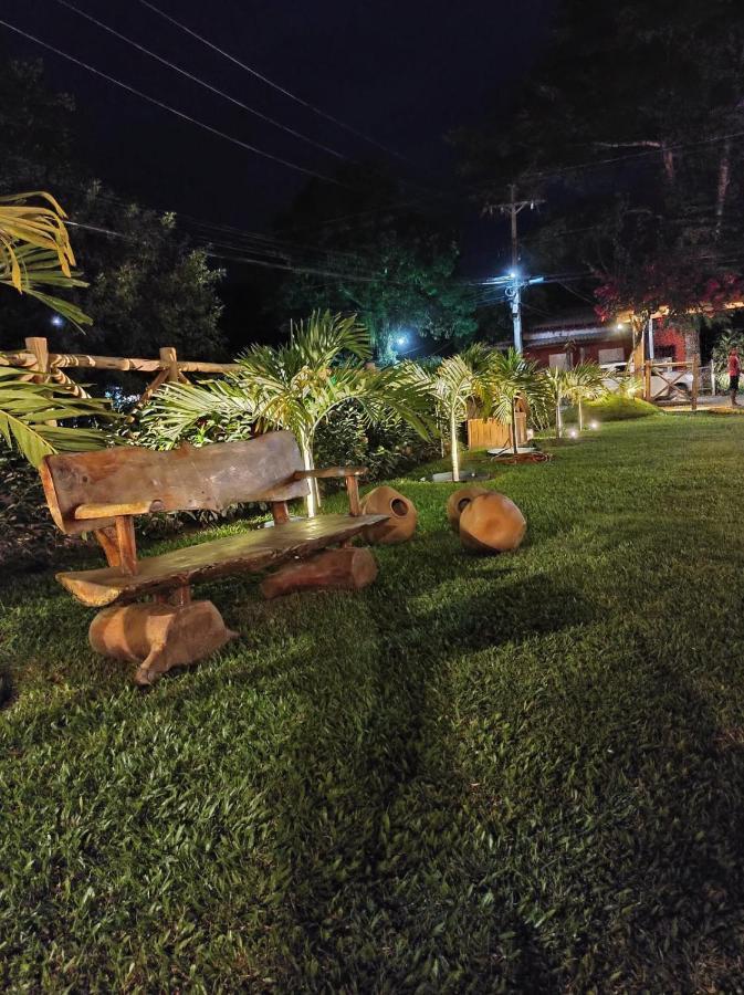 Pousada Das Roseiras Barra Grande  Ngoại thất bức ảnh