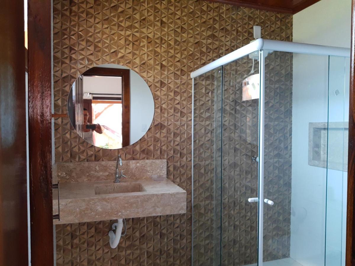 Pousada Das Roseiras Barra Grande  Ngoại thất bức ảnh
