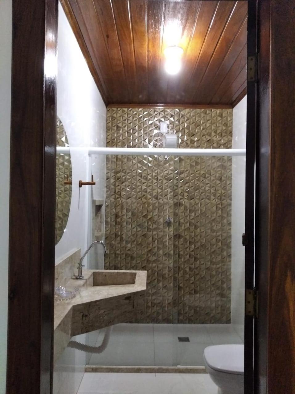 Pousada Das Roseiras Barra Grande  Phòng bức ảnh